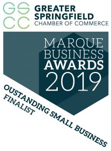 Outstanding Small Business Nominee